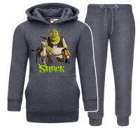 Dres Dziecięcy Shrek