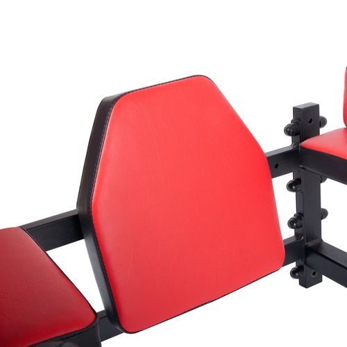 Poręcze do ściany MS-D101 - Marbo Sport na Arena.pl