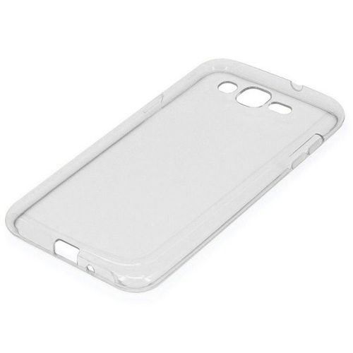 CASE ETUI SLIM 2MM TRANSPARENT IPHONE 6 / 6S na Arena.pl