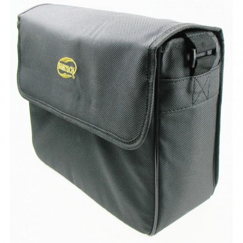 MIERNIK REZYSTANCJI IZOLACJI WYSOKICH NAPIĘĆ BENETECH GM3123 zdjęcie 3