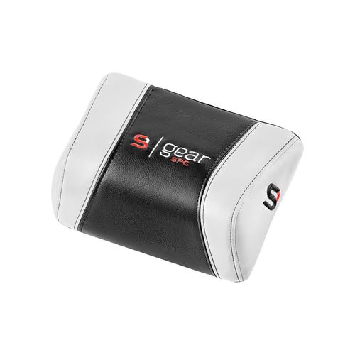 SPC Gear SR700 WHITE na Arena.pl