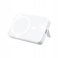 BWOO Power bank 20W z MagSafe, 10000 mAh,ładowanie indukcyjne