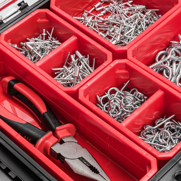 QBRICK SYSTEM PRO ORGANIZER 100 zdjęcie 10