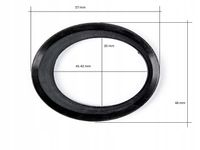 Opel Agila Corsa B C D Astra F G H Uszczelka anten