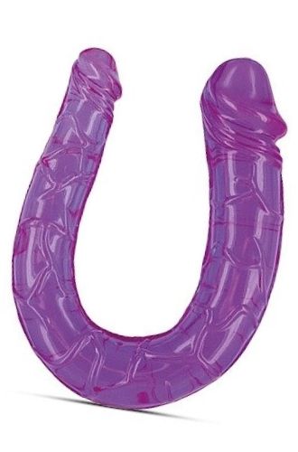 Śliczne podwójne dildo na Arena.pl