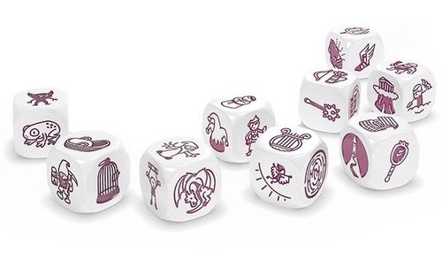 Story Cubes' Fantazje na Arena.pl