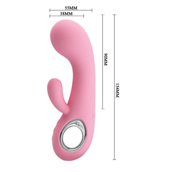 Pretty Love - Chris Usb 7 Vibration zdjęcie 4