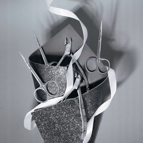 STALEKS Cążki do paznokci skórek SMART ostre 5mm na Arena.pl