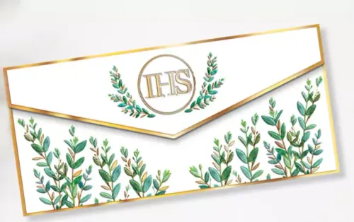 Karnet Komunijny, Ihs Liście na Arena.pl