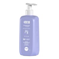 Mila Professional Be Eco Superb Blond Maska do włosów blond, neutralizuje żółte tony, 250ml