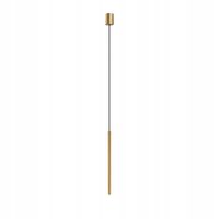 Lampa wisząca sufitowa tuba LASER 10453 minimalistyczna NOWODVORSKI