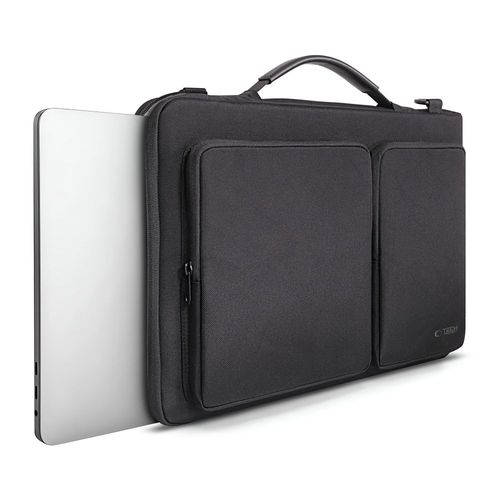 TECH-PROTECT DEFENDER BAG LAPTOP 15-16 BLACK na Arena.pl