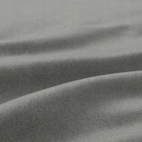 NAROŻNIK FORESTA XL JASNY SZARY KANAPA Rozkładana KRONOS VELVET na Arena.pl