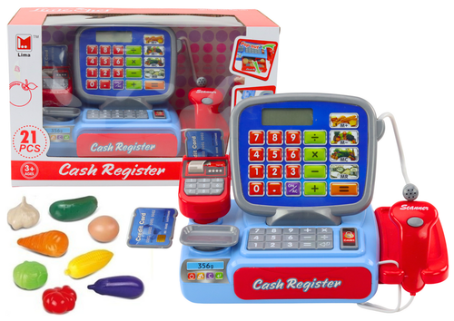 INTERAKTYWNA Z KALKULATOREM I DŹWIĘKAMI KASA na Arena.pl