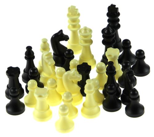 Gra Szachy na Arena.pl