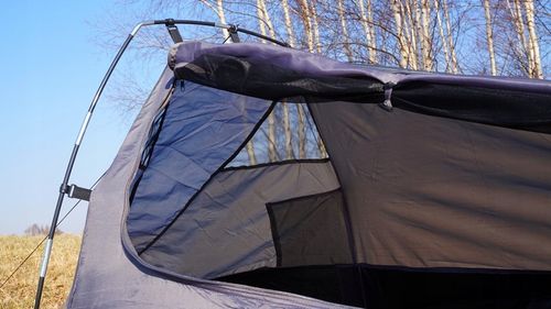 Namiot AlpenTent EIGER1 Ultralight 1os LEKKI 1,5kg na Arena.pl