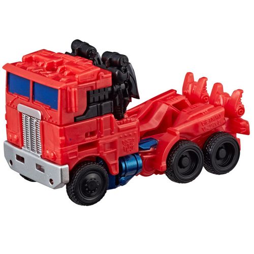 Transformers - Energon Igniters Optimus Prime E0765 na Arena.pl