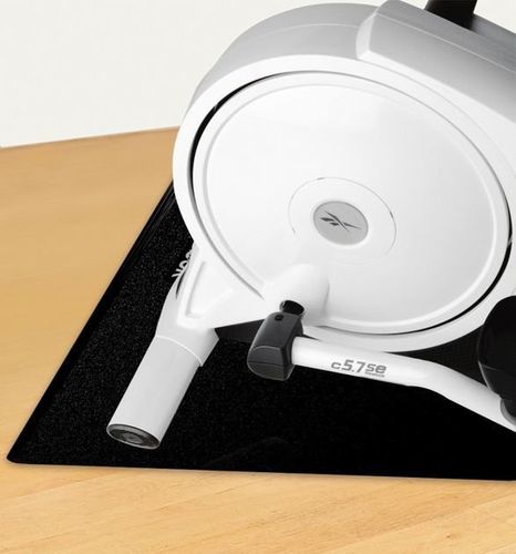 Mata ochronna cardio mała RAMT-10229 Reebok na Arena.pl