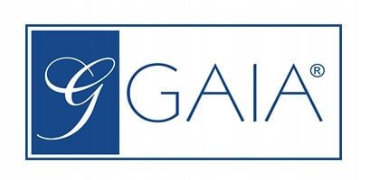 GAIA NANCY 059 , biustonosz soft , CZARNY , 70D na Arena.pl