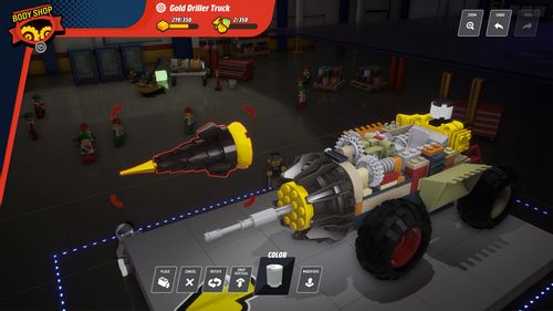 LEGO 2K Drive Klucz CD KEY KOD BEZ VPN WYSYŁKA 24/7 na Arena.pl