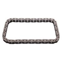 Łańcuch pompy olejowej BMW 2800 E9 1969 1970 1971