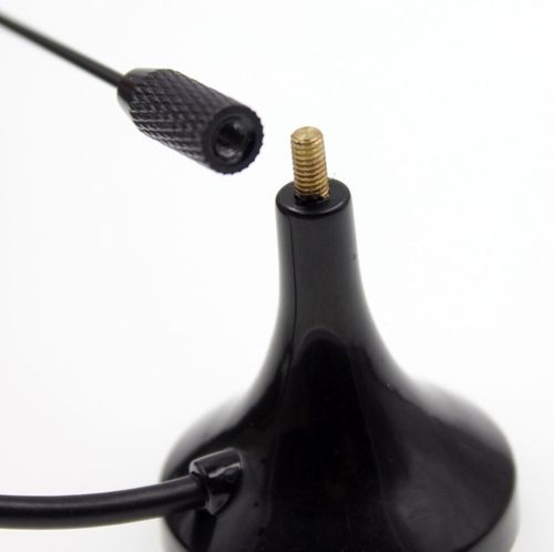 ANTENA Magnetyczna NAGOYA UT-106 BAOFENG UV-5R 82 na Arena.pl