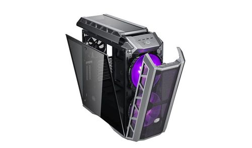 Cooler Master Obudowa MasterCase H500P Mesh na Arena.pl