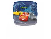 Balon foliowy „Cars 3 (Auta 3) - Lightning McQueen”, 45 cm (18 cali) [balon