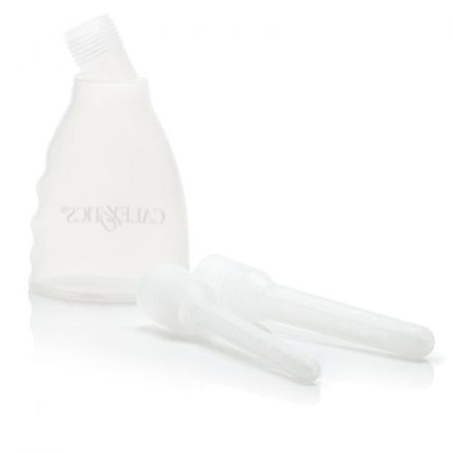 Przyrząd Do Lewatywy - Ultimate Douche Calexotics na Arena.pl