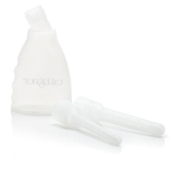 Przyrząd Do Lewatywy - Ultimate Douche Calexotics zdjęcie 4