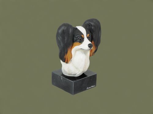 Papillon - figurka - 2348 na Arena.pl