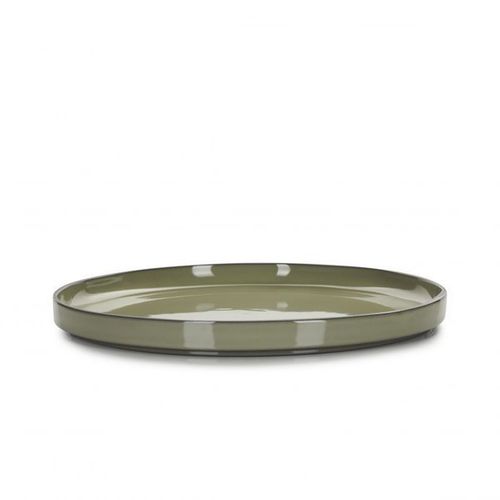 CARACTERE talerz 28 cm Kardamon na Arena.pl