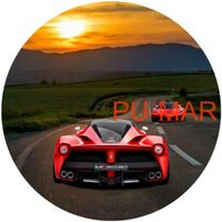 Opłatek na tort Urodziny Ferrari Auto Samochód Logo Bryka Fura Tekst Gratis