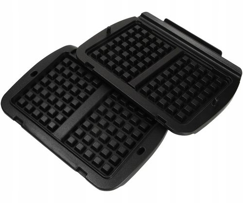 PŁYTY do gofrów do grilla TEFAL OptiGrill+ na Arena.pl