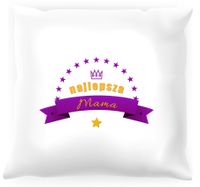Poduszka Najlepsza mama