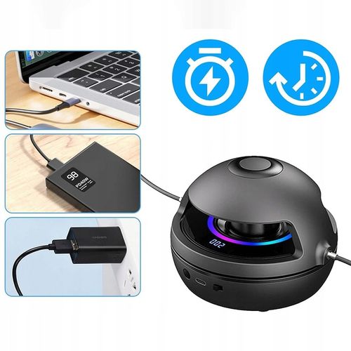 MUZYCZNA SKAKANKA, INTELIGENTNA AUTOMATYCZNA ELEKTRYCZNA SKAKANKA BLUETOOTH na Arena.pl