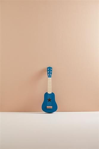 Kids Concept Gitara Dla Dziecka Blue na Arena.pl
