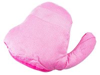 KOLOROWY  ZESTAW , MASKOTKA, PLUSZAK DO SZYCIA, KOTEK