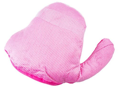 KOLOROWY  ZESTAW , MASKOTKA, PLUSZAK DO SZYCIA, KOTEK na Arena.pl