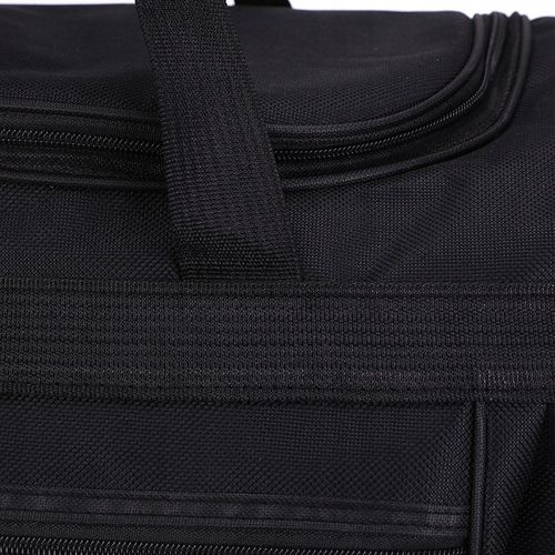 Torba Podróżna czerwony 60x24x31cm na Arena.pl