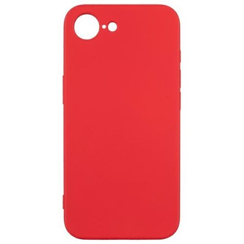 etui beline silicone iphone 16e czerwone /red na Arena.pl