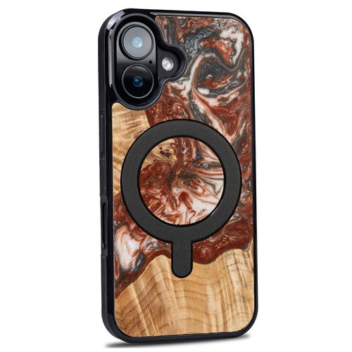 etui bewood unique do iphone 17 - planets - wenus z magsafe na Arena.pl