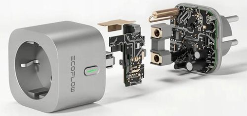 Akcesoria Ecoflow PowerStream Smart Plug na Arena.pl