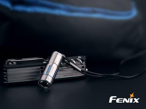 Latarka diodowa Fenix UC02SS na Arena.pl
