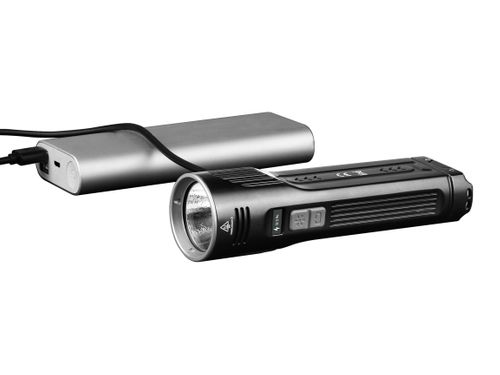 Latarka diodowa Fenix UC52 na Arena.pl