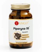 YANGO Piperyna 95 (90 kaps.)