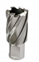 WIERTŁO RUROWE 26mm WELDON Frez trepanacyjny 26,0/30mm HSS BMM Tools