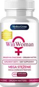 Supl.diety-WinWoman - kapsułki
