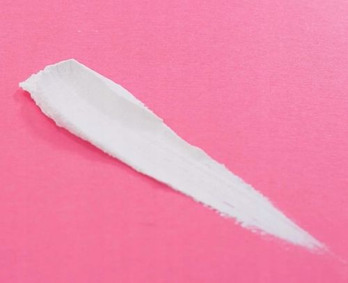 Biała Pasta do konturowania brwi Eyebrow Contour Paste White Pearl 15ml OkO na Arena.pl