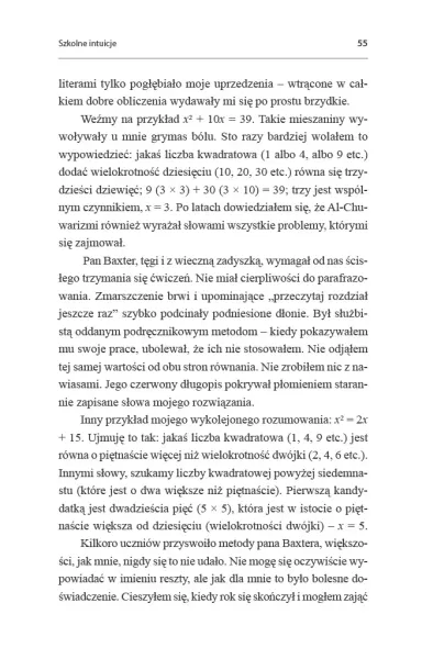 Zanurzeni w liczbach zdjęcie 6